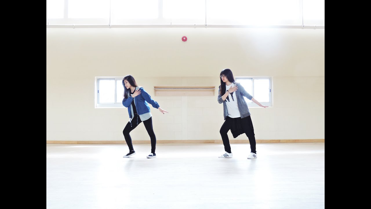 EXO (엑소) - Call Me Baby (콜 미 베이비) Dance Cover by IRIDESCENCE