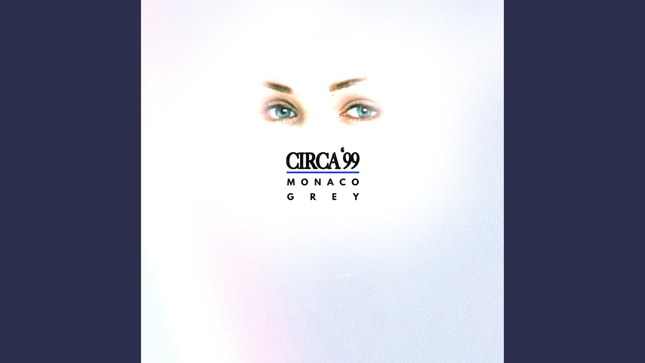 Grey (Extended Mix)