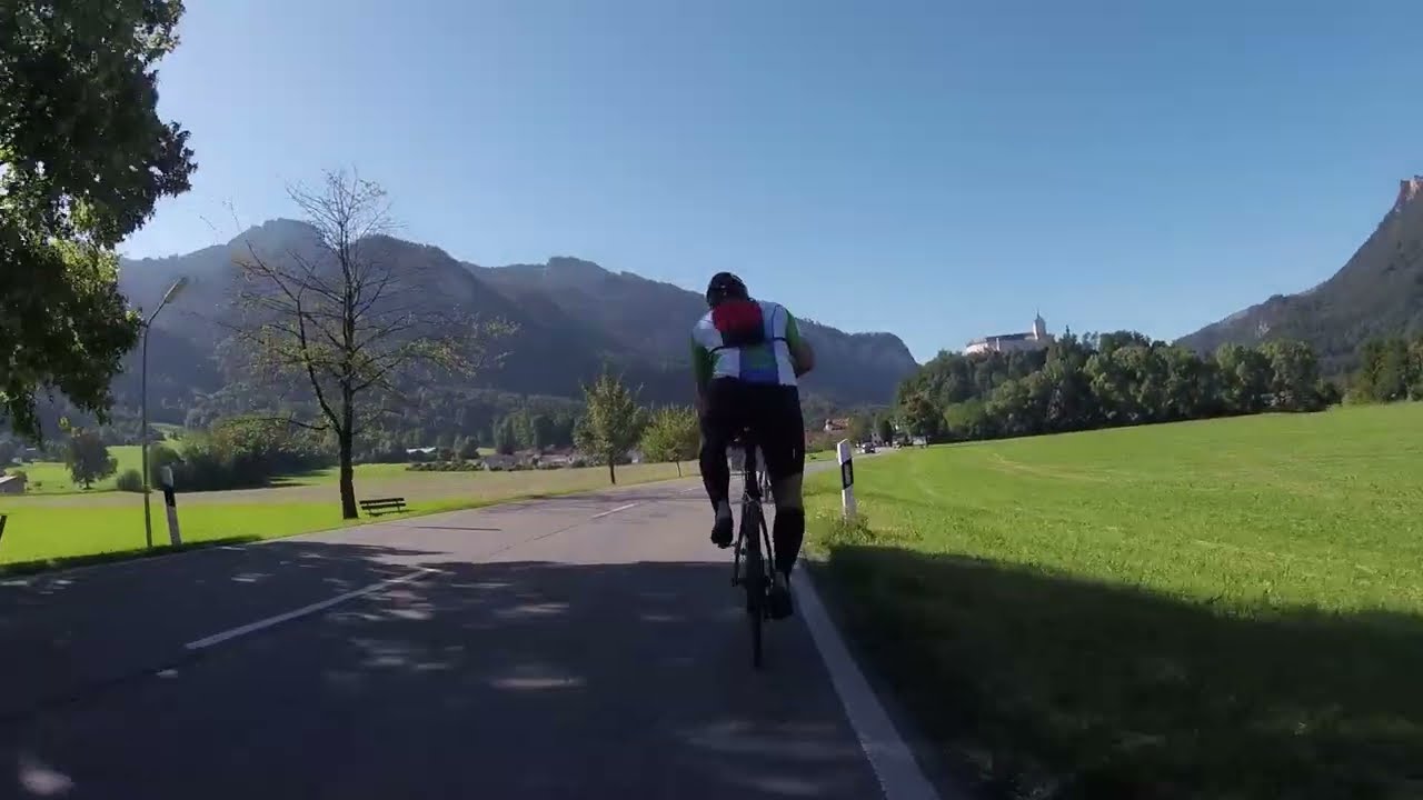 Wendelstein-Rundfahrt 2023