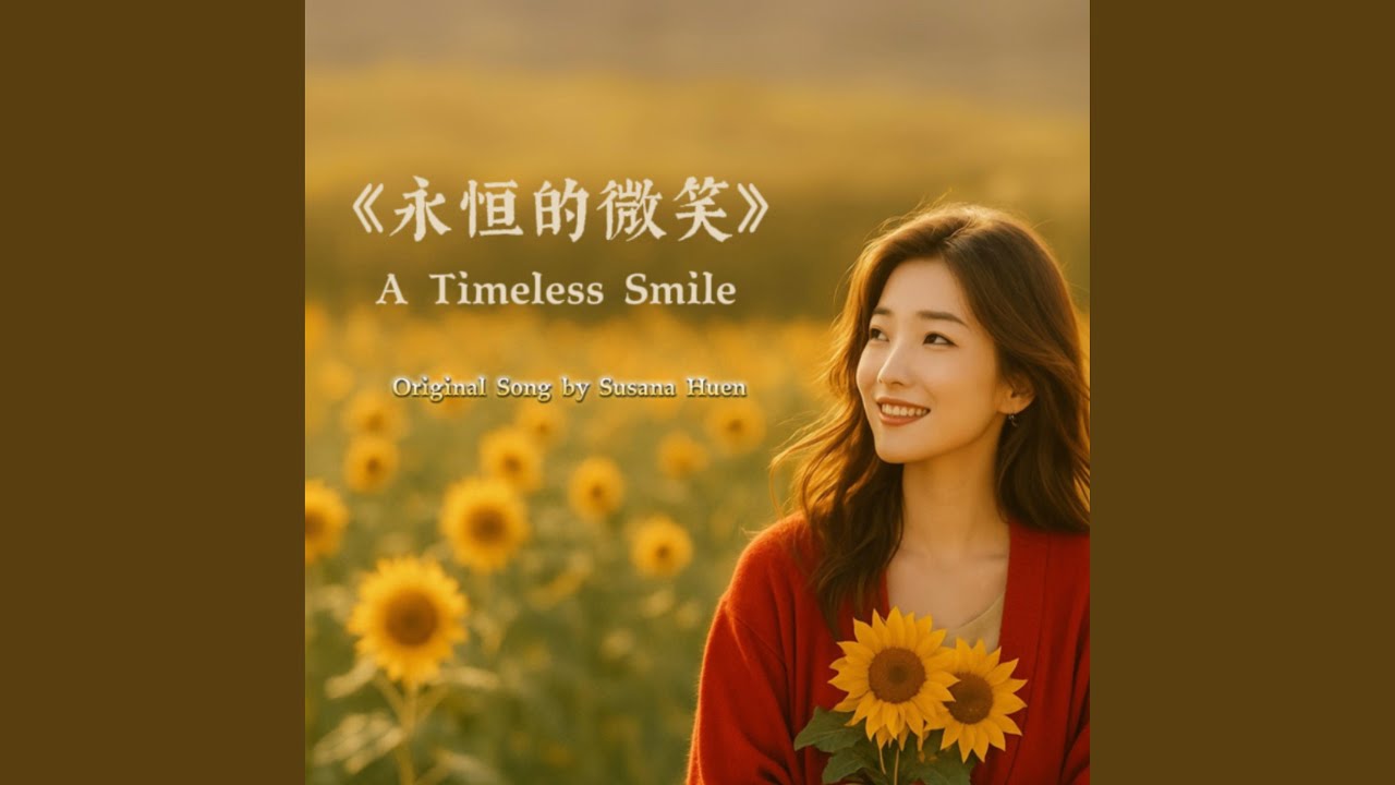 A Timeless Smile