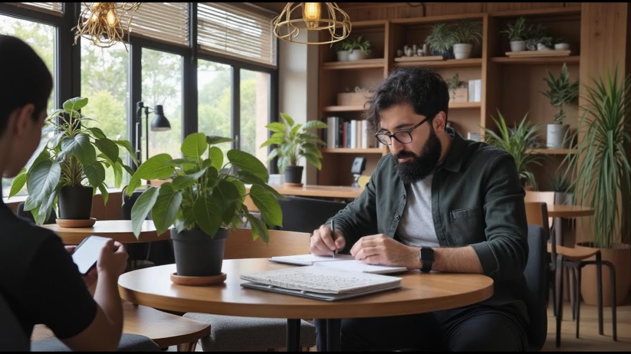 Mantık ve Kelime Hafızası: İki Temel Yazma Sorununun Çözümü