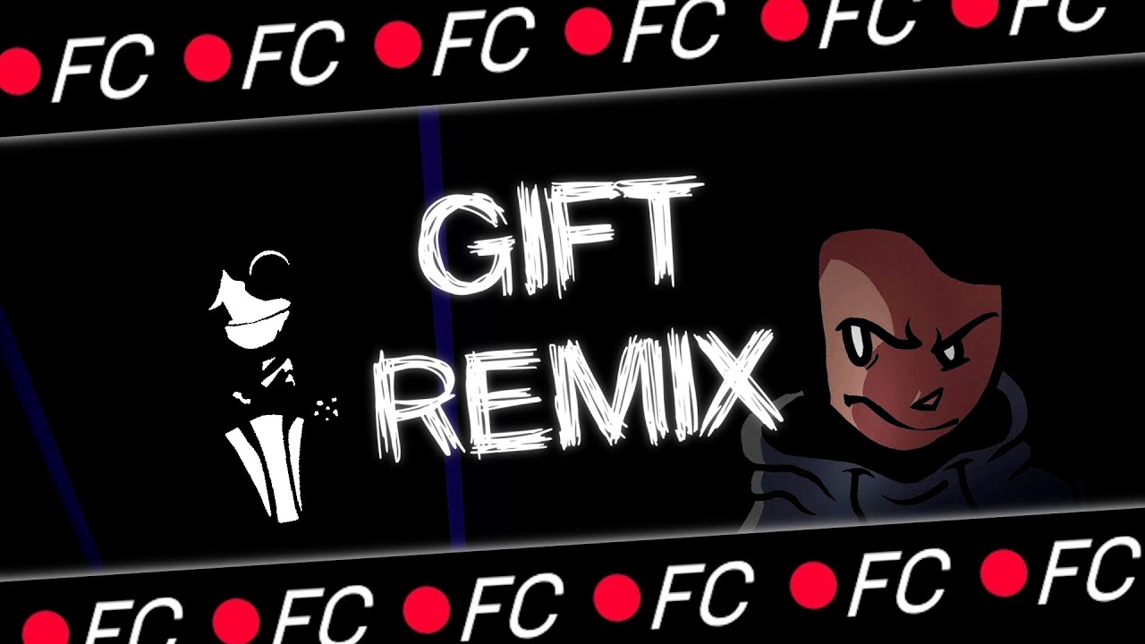 Funkdela Catalogue Remix | GIFT Hak1-mixed [Halloween special 3/3]