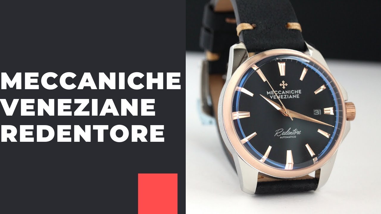 Meccaniche Veneziane Redentore: в честь Церкви Иль Реденторе