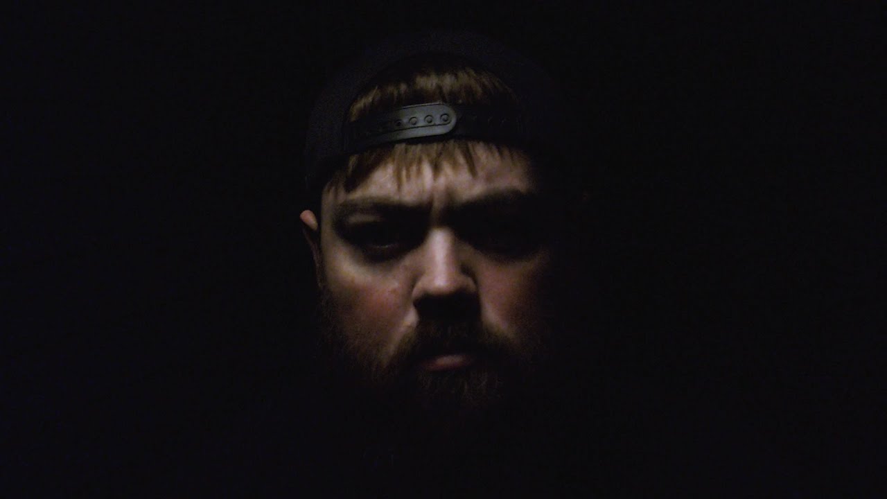 Crypt - Crypt's Carol (Official Music Video)
