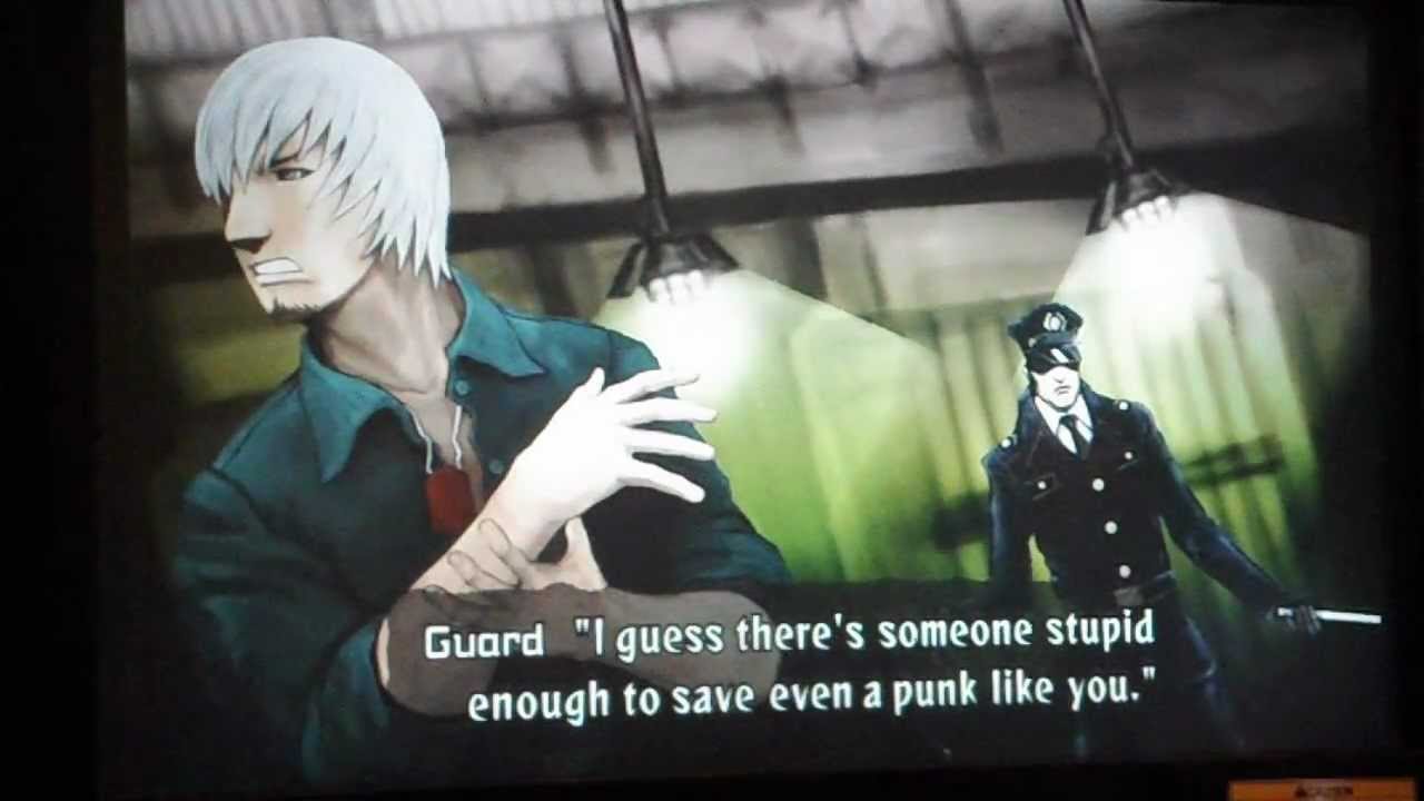 Arcade Shooting game:2 Spicy Tetsuya Story Mode