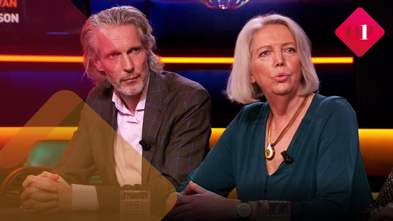 Neuroloog Bas Bloem: Parkinson is een pandemie, overheden moeten verantwoordelijkheid nemen