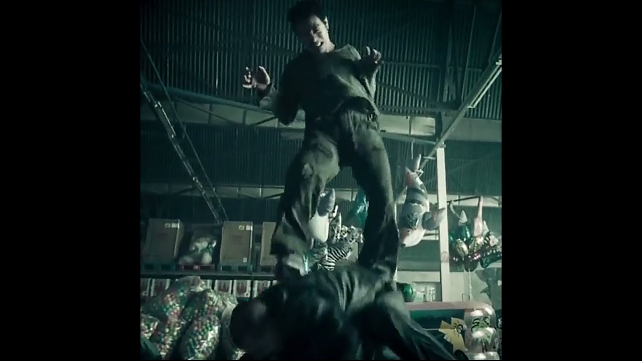 Crazy Attack 😮😍  #bestfight  #bestfightscene  #movieclips   #jetli  #shorts