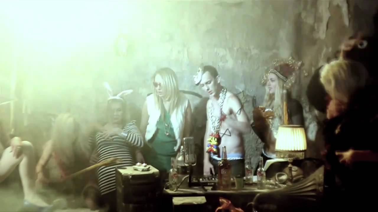 SMACK FT. HUGO TOXXX - ISCREAM DANCE REMIX (OFFICIAL VIDEO)