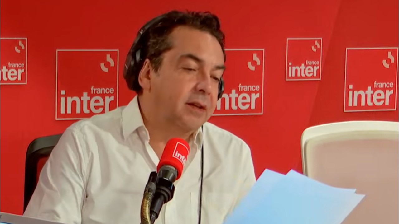 La Fabrique de l'ennemi - L'&eacute;dito politique