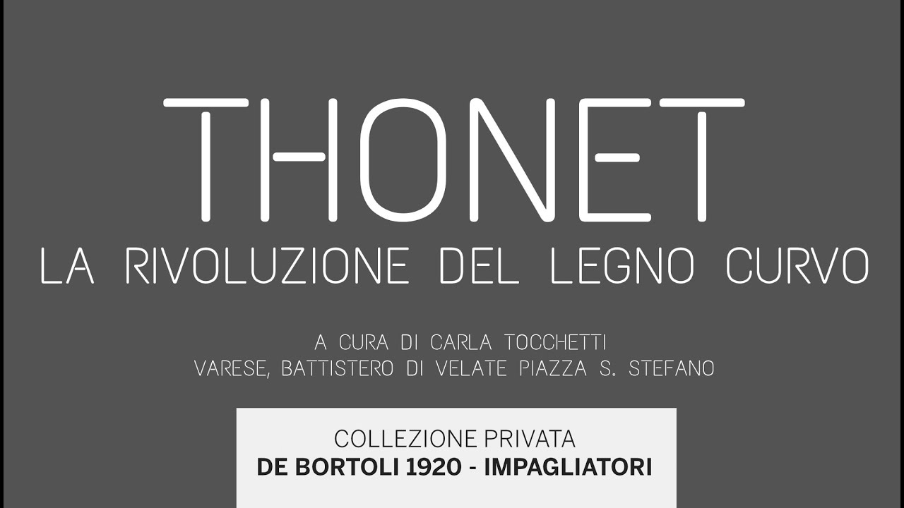ORIGINAL THONET COLLECTION