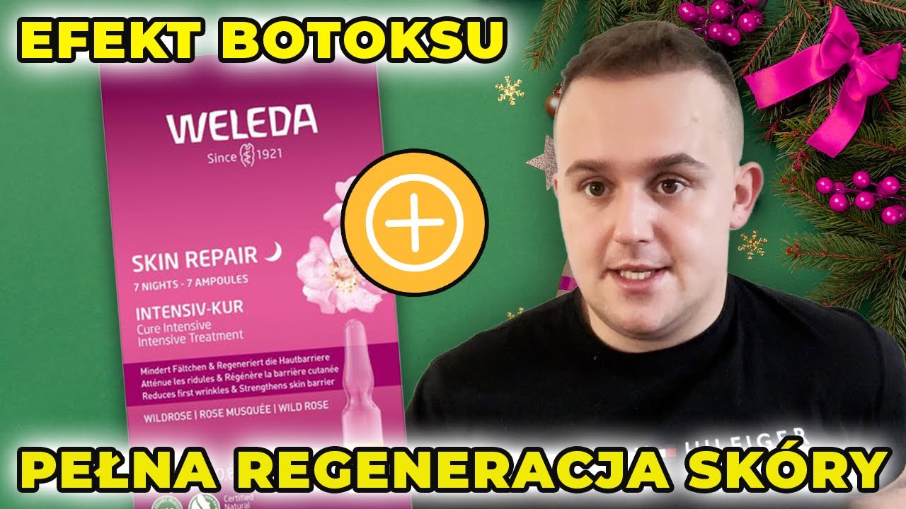 HIT KT&Oacute;RY DAJE EFEKT BOTOKSU❗️ - Wypr&oacute;buj p&oacute;ki jest dostępny!