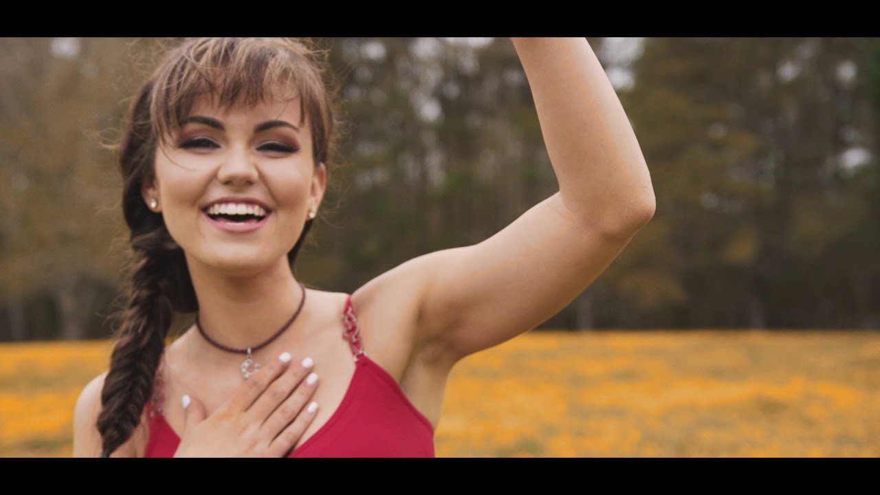 Celeste Kellogg - Country Swagger (Official Music Video)