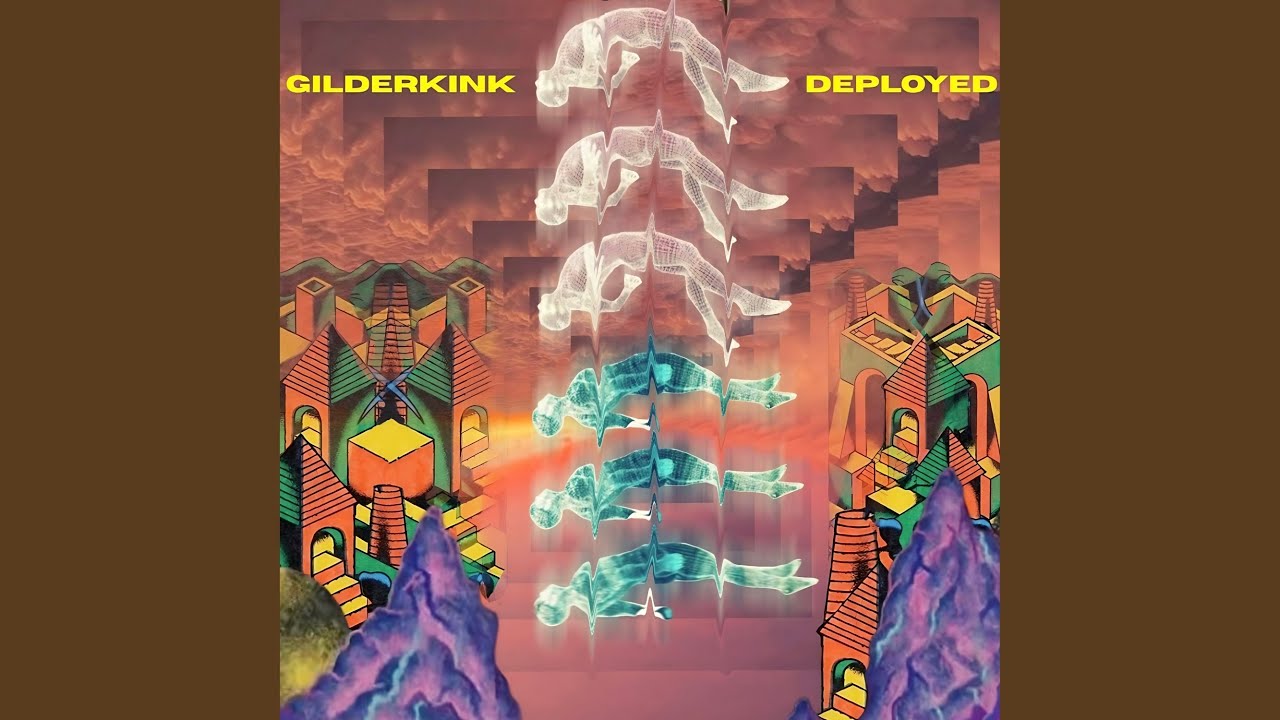 Deployed.