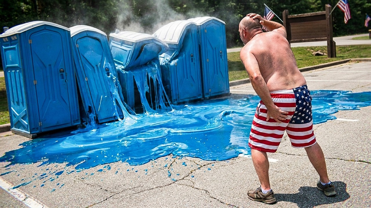 Funniest Heatwave Moments of 2026 😂 Try Not to Laugh