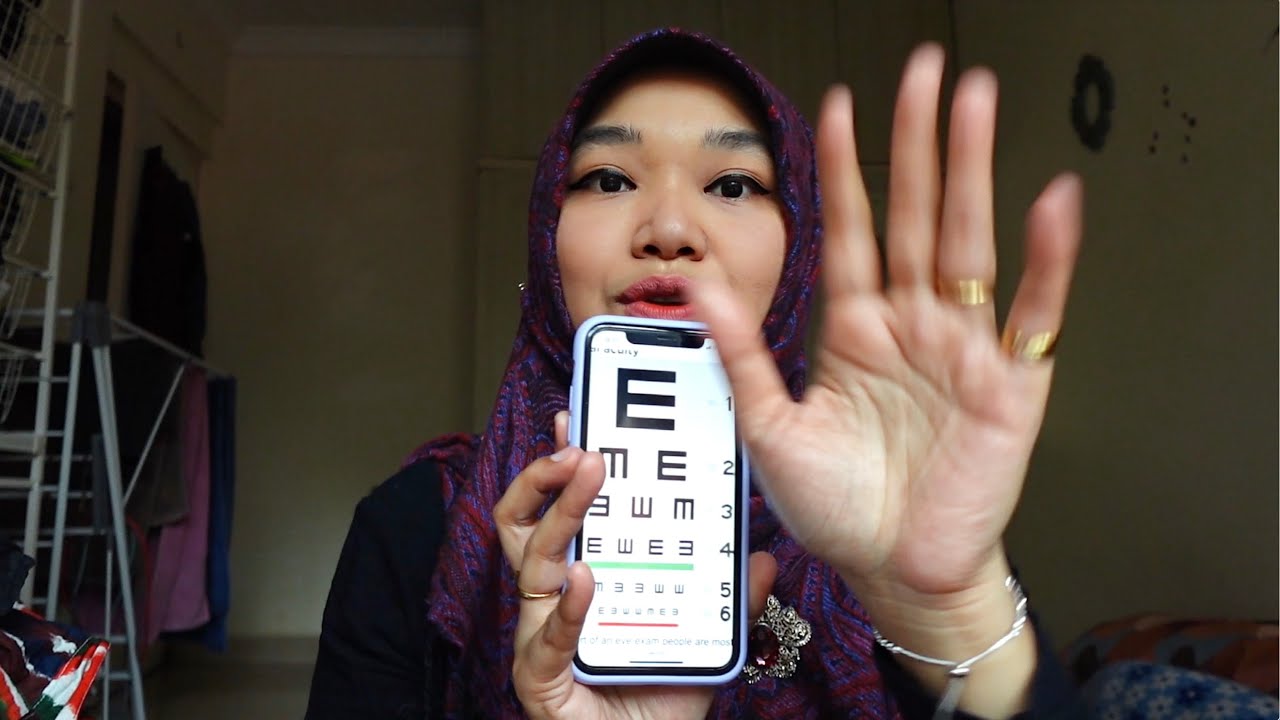 ASMR soft spoken - roleplay your cranial exam (Indonesian)