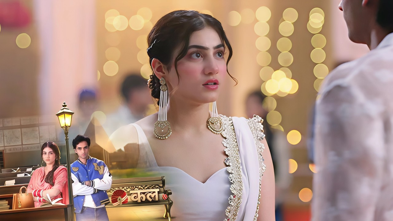 Tu Juliet Jatt Di NEW PROMO - 15th April 2026 - Episode 150