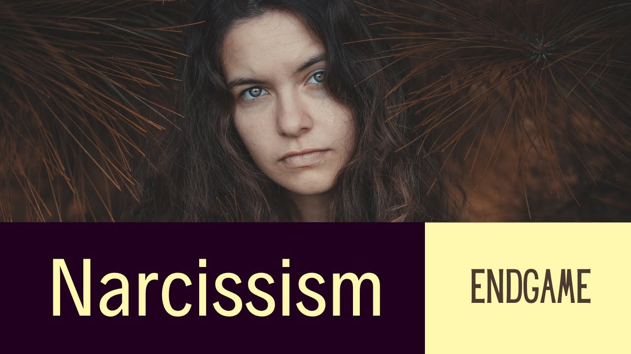 When You Figured The Narcissist Out And They Know!