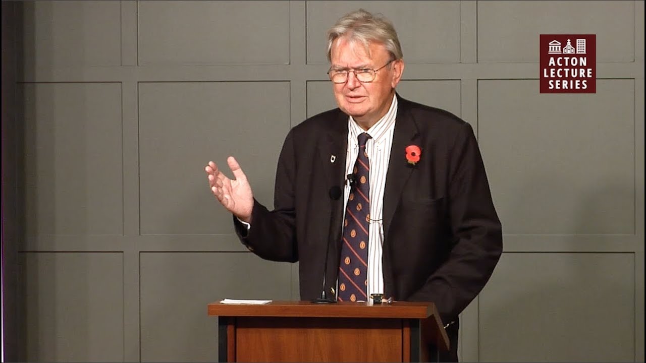 Ladies For Liberty (John Blundell - Acton Institute)