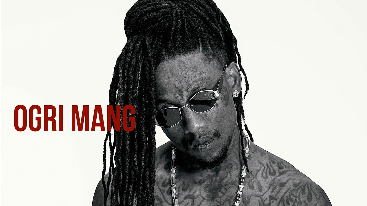 King koyeba - Ogri mang (OfficialVideo)
