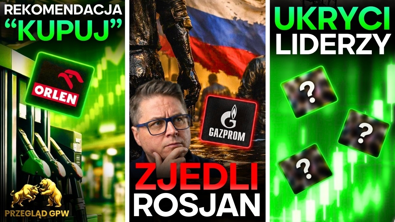 Giganci uciekają z rynku! Ta polska spółka przejmie MILIONY zysków? Dywidendy w kwietniu