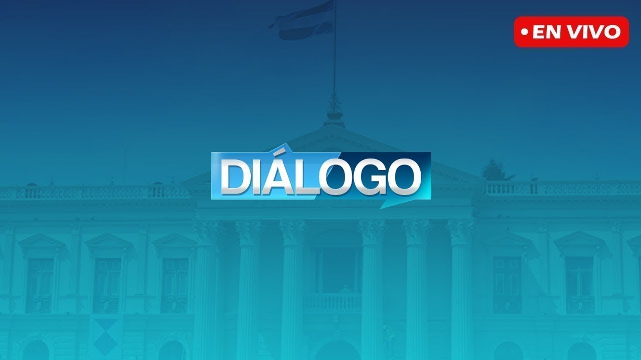 Miércoles 11 de marzo | Iniciamos Diálogo 21