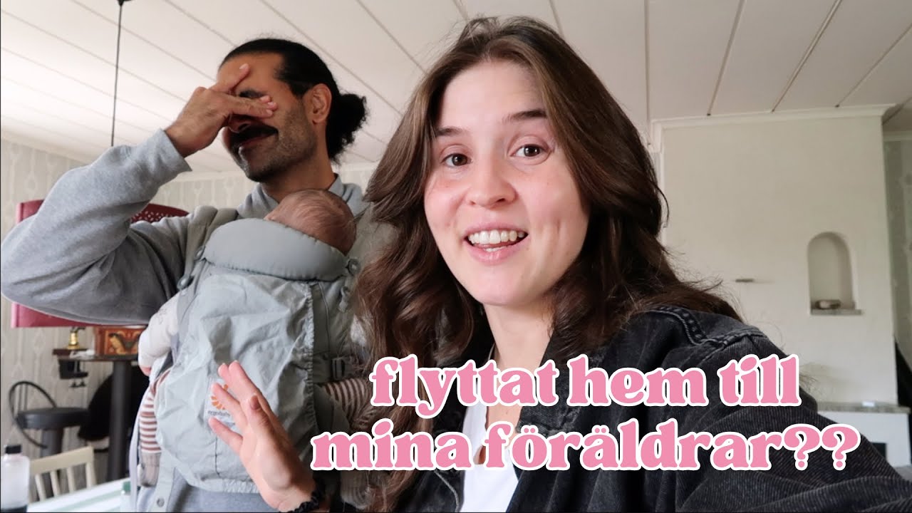 livet som tvåbarnsmamma - rörigt och ofiltrerat haha