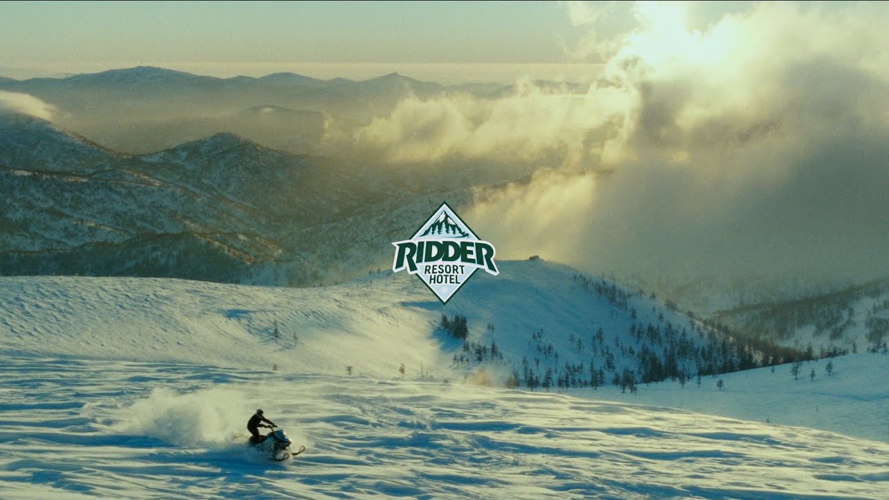 The Essence Of Existence - Ridder Resort Hotel