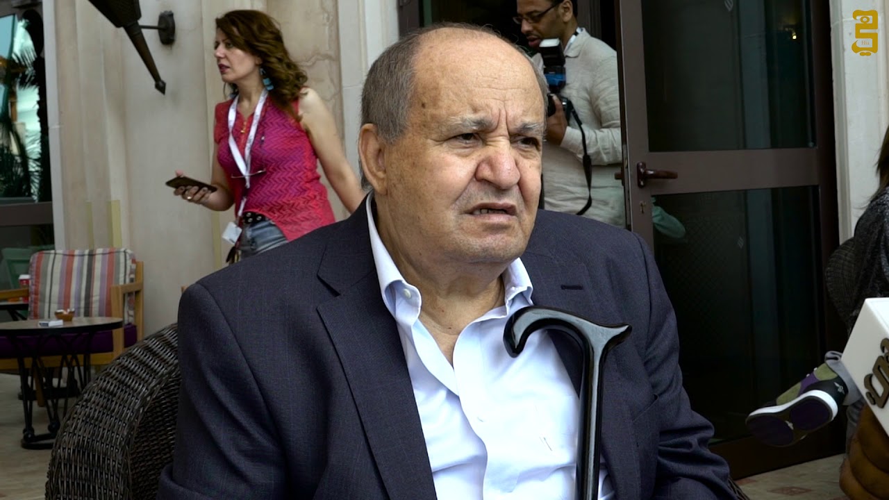 وحيد حامد لـ