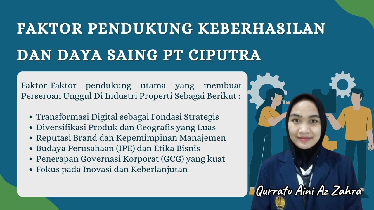 ANALISIS VTMS PERUSAHAAN_Manajemen Staratejik & akepemimpinan_Klmpk 1_Kelas Akuntansi2025H_FEB_UNESA