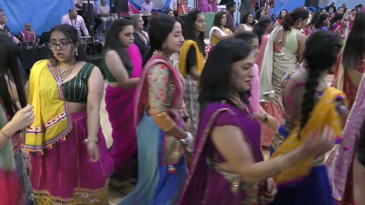 2080 CSCS Kutch Culture Kenton Harrow LONDON NAVRATRI DWITIYa Norate 08