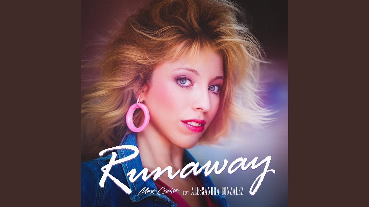 Runaway (feat. Alessandra Gonzalez)