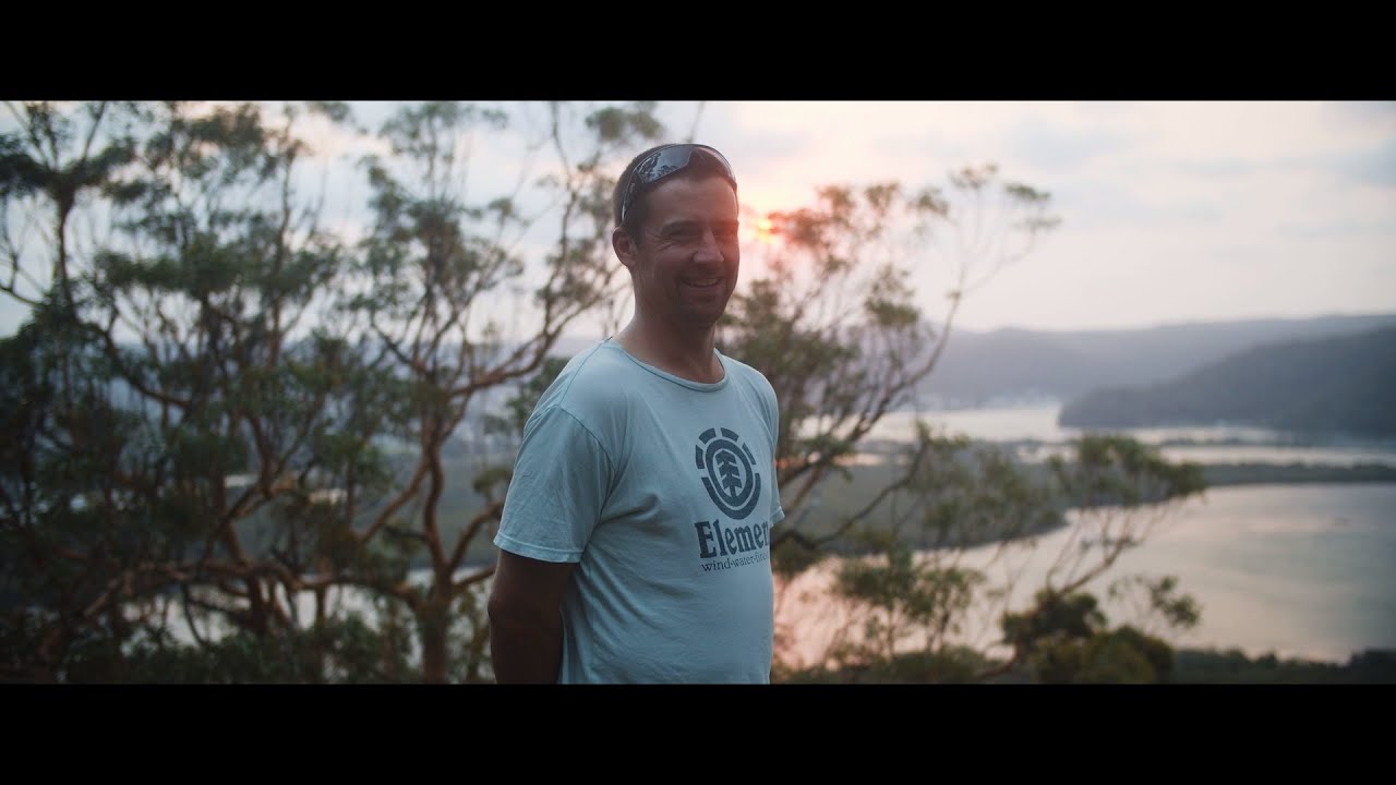 Central Coast First Contact heritage project