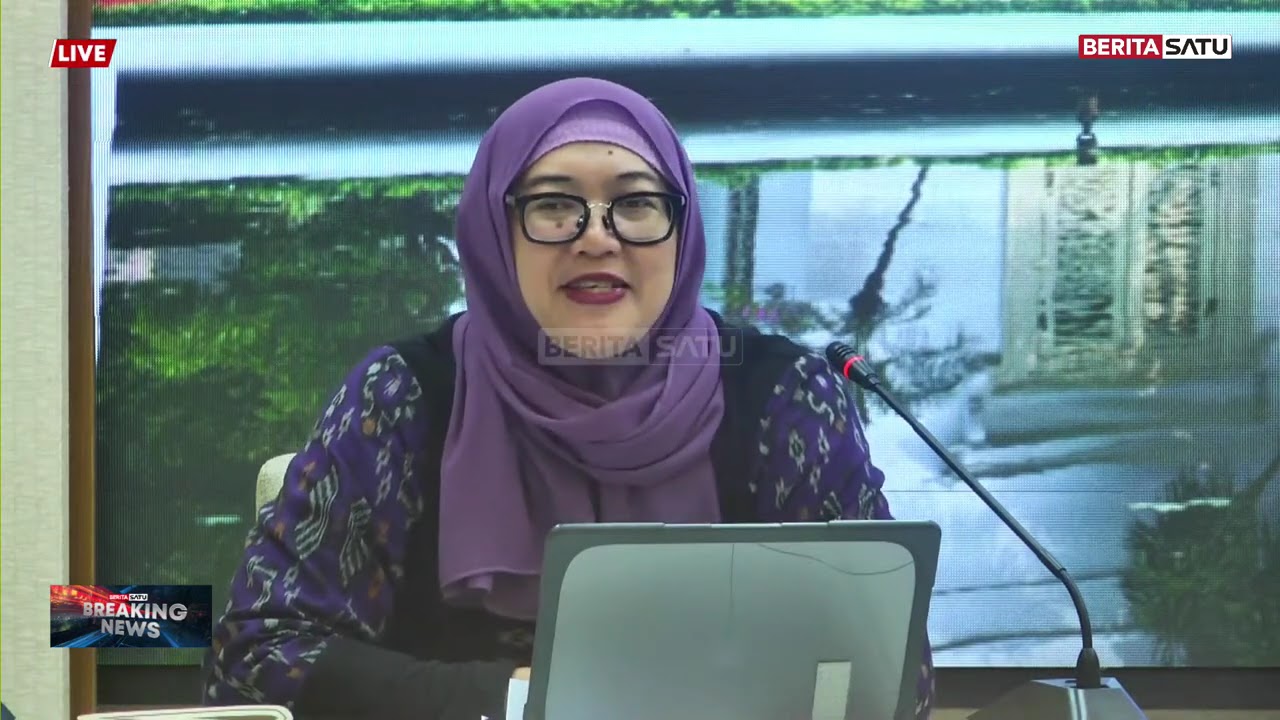 Menlu Sugiono Siap Hadiri High-Level Segment Dewan HAM PBB di Jenewa #BeritaSatu
