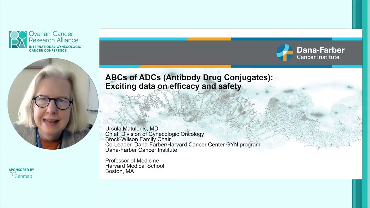 Antibody Drug Conjugates: Safety and Efficacy (2025)