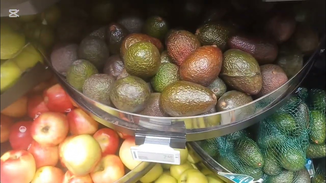 ЦЕНЫ НА ПРОДУКТЫ В ФИНЛЯНДИИ🛒2025 ГОД. КАК КУПИТЬ ДЕШЕВЛЕ 💶