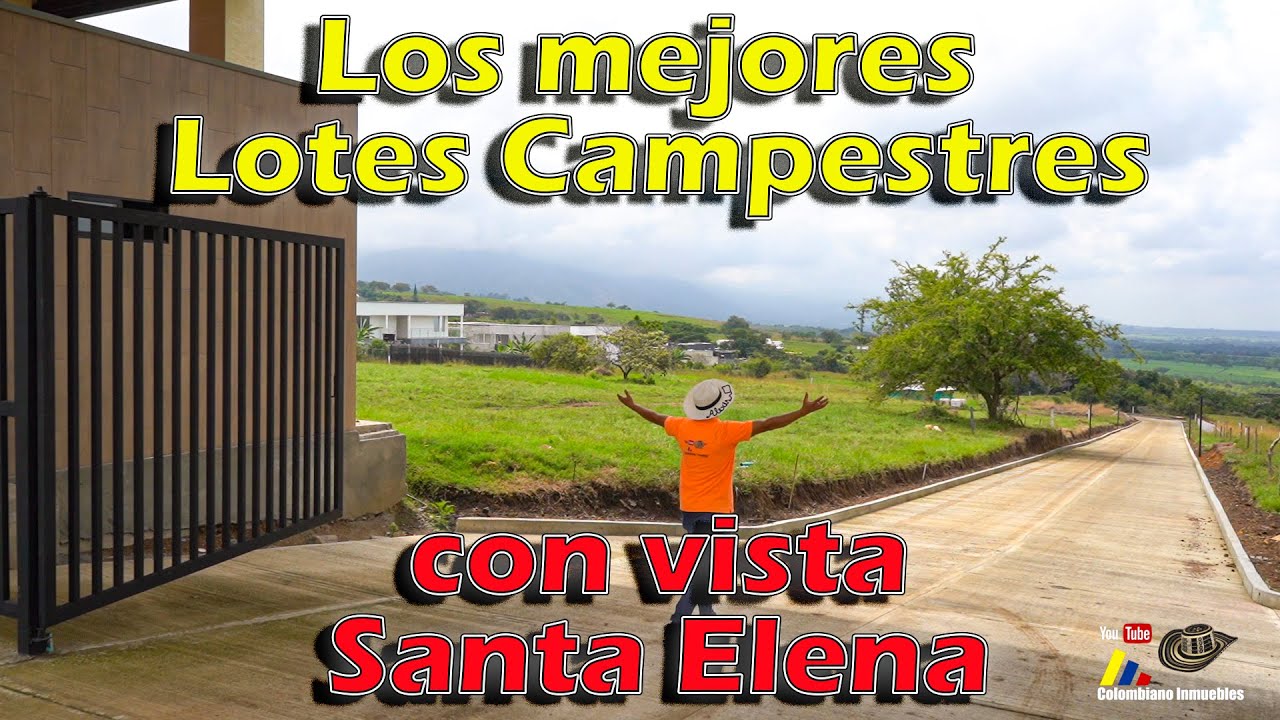 💎La Mejor Inversión en el Valle del Cauca - Tranquilidad, seguridad y fácil acceso