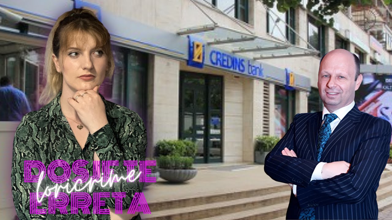 Nje nga komplotet me te medhaja ne Shqiperi | Artan Santo | Dosje te Erreta