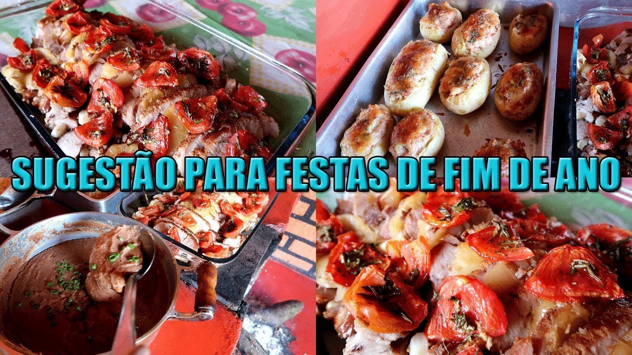 ALMOÇO DELICIOSO FEITO PELA MINHA MÃE