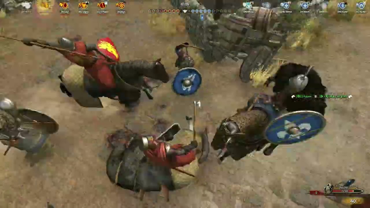 BNC POL vs FRA