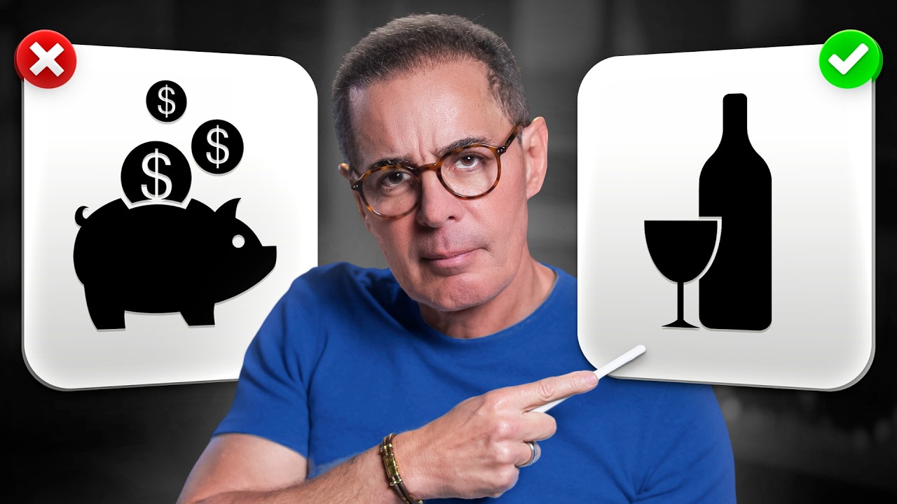 Os 7 Erros Que Evitei Para Ficar Muito Rico