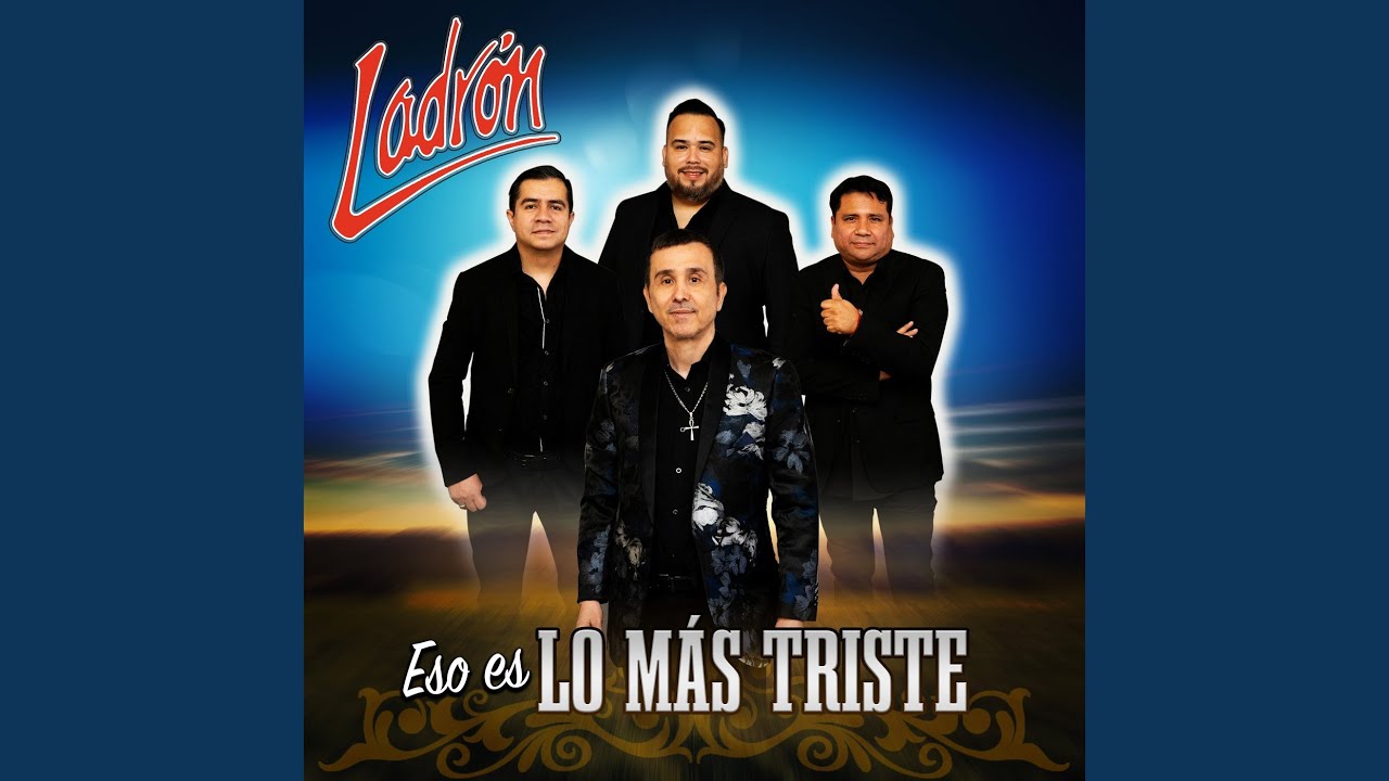 Eso Es Lo Más Triste