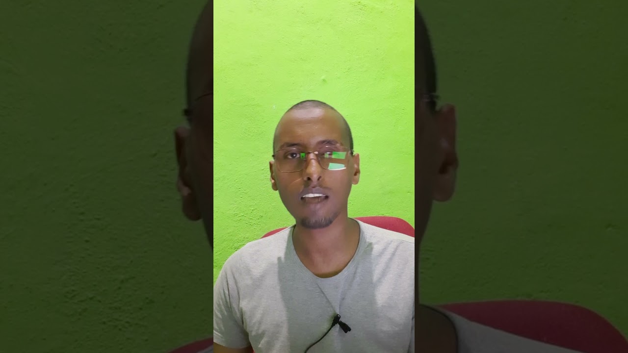 ሁለት ነገር ለኛ በጣም ቀላል የሆኑ ነገር ግን በቀብር ውስጥ ለቅጣት የሚዳርጉ