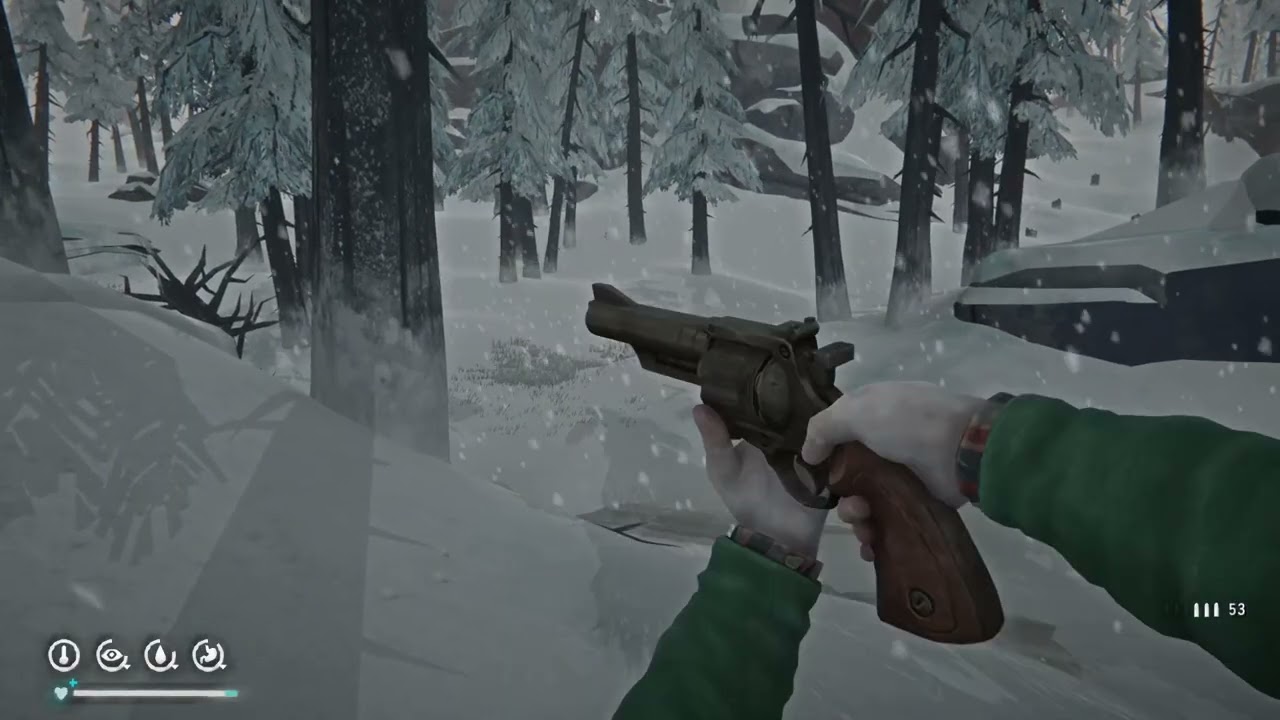 The Long Dark ストーリーモード 初見プレイ 第43回