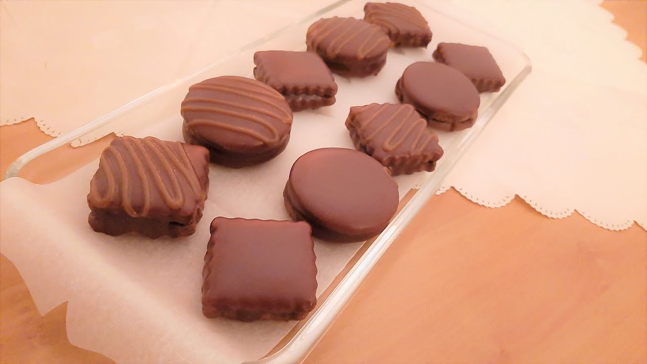 Biscuits with the perfect Spanish recipe and  How to make the Spanish Cookies Recipe