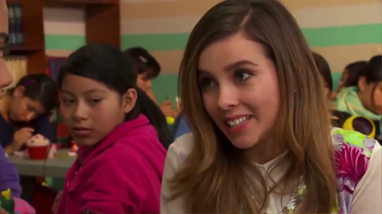 Mi corazón es tuyo Capítulo 98 Parte 3 — LasEstrellas.tv