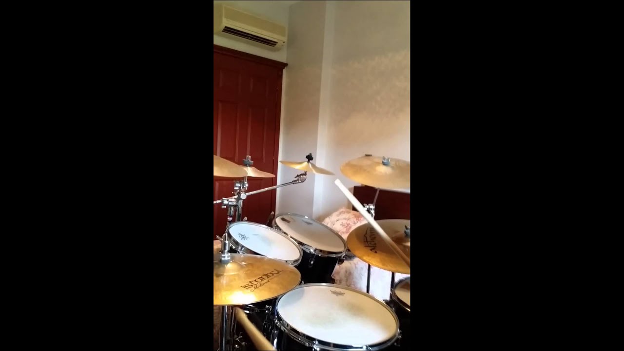 jammin'