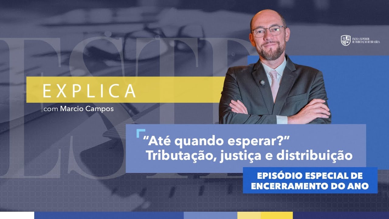 EP 21: Episódio Especial de Encerramento do Ano “Até quando esperar?”