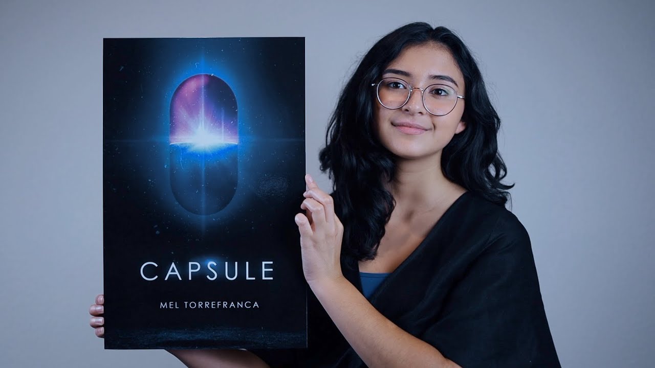 I wrote another book. Today, it's finally here.