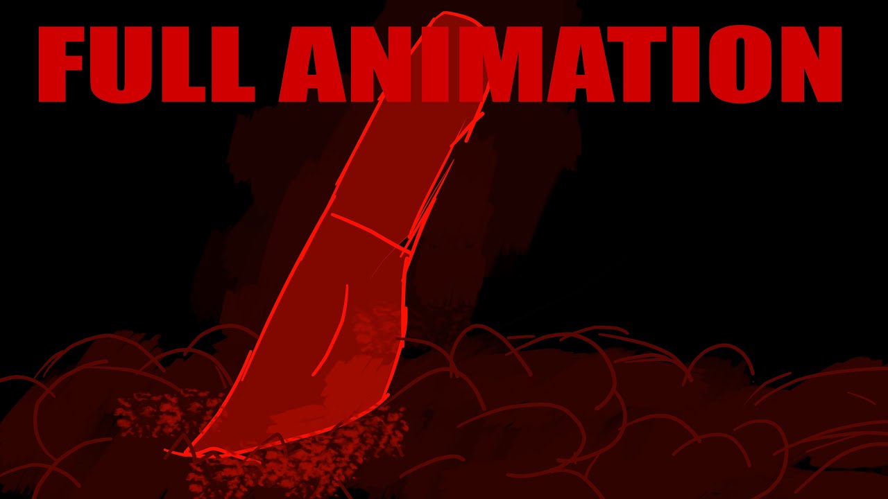 ALL GENOCIDE BOSSES - Undertale Animation