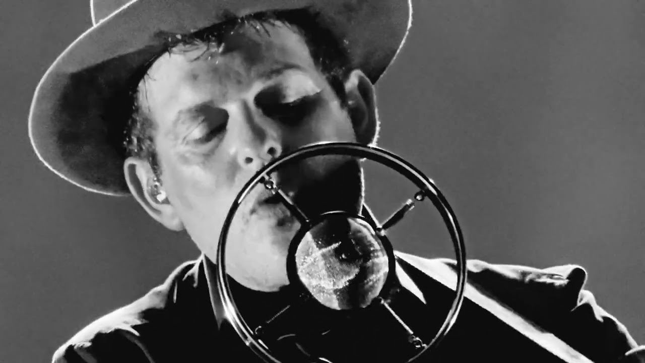Gregory Alan Isakov - 